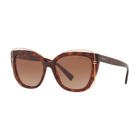 Cat Eye Sunglasses 0TF4148