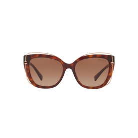 Cat Eye Sunglasses 0TF4148