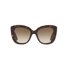 Cat Eye Sunglasses GG0327S