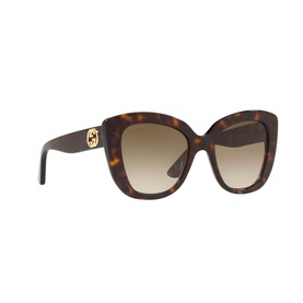 Cat Eye Sunglasses GG0327S