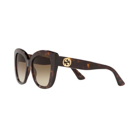 Cat Eye Sunglasses GG0327S