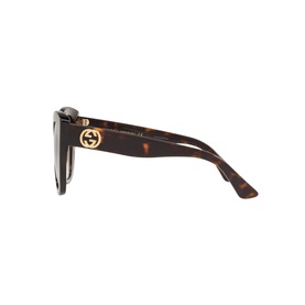 Cat Eye Sunglasses GG0327S