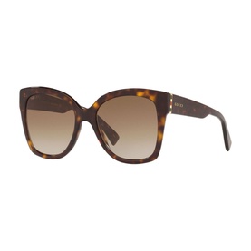 Rectangle Sunglasses GG0459S