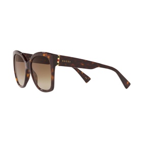 Rectangle Sunglasses GG0459S