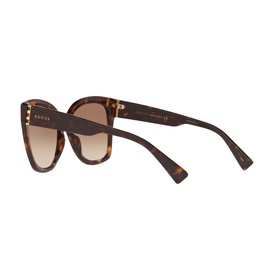 Rectangle Sunglasses GG0459S