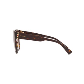 Rectangle Sunglasses GG0459S