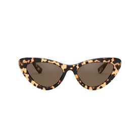 MU 01VS Butterfly Sunglasses