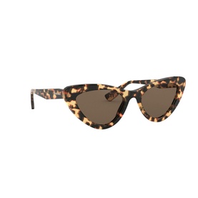 MU 01VS Butterfly Sunglasses