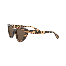 MU 01VS Butterfly Sunglasses