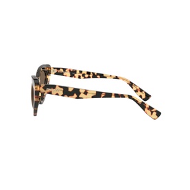 MU 01VS Butterfly Sunglasses