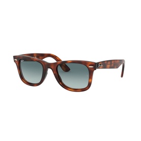 0RB4340 Square Sunglasses