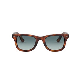 0RB4340 Square Sunglasses