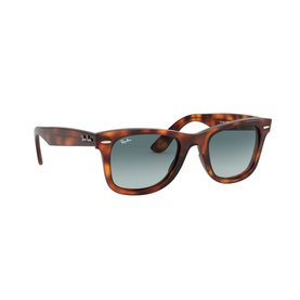 0RB4340 Square Sunglasses