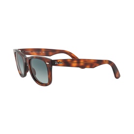 0RB4340 Square Sunglasses