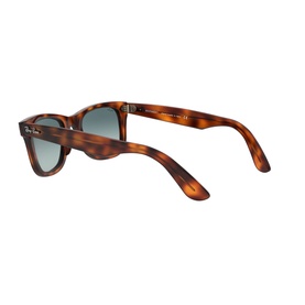 0RB4340 Square Sunglasses