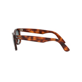 0RB4340 Square Sunglasses