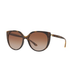 Butterfly Sunglasses 0DG6119