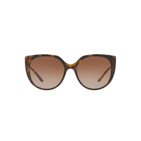 Butterfly Sunglasses 0DG6119