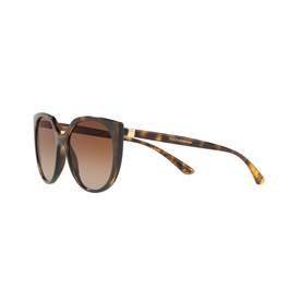 Butterfly Sunglasses 0DG6119