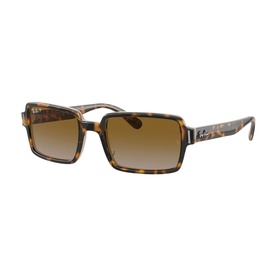 BENJI Rectangle Sunglasses