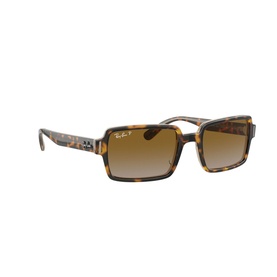 BENJI Rectangle Sunglasses