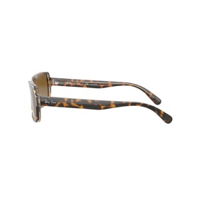 BENJI Rectangle Sunglasses