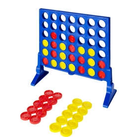 Connect 4 Game