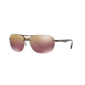 Have Square Sunglasses 0RB4275CH