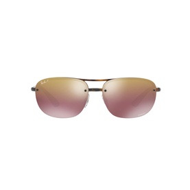 Have Square Sunglasses 0RB4275CH