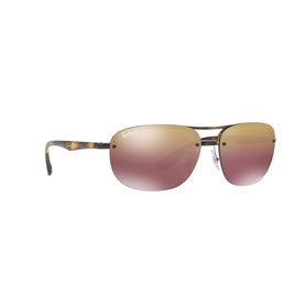 Have Square Sunglasses 0RB4275CH
