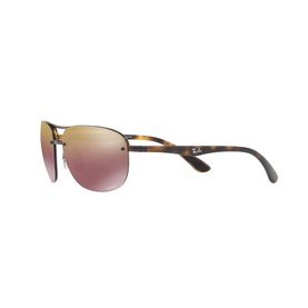 Have Square Sunglasses 0RB4275CH