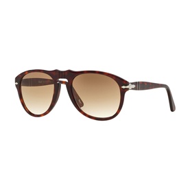 0PO0649 Pilot Sunglasses