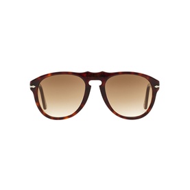 0PO0649 Pilot Sunglasses