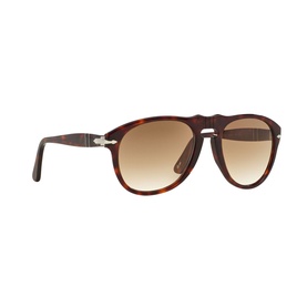 0PO0649 Pilot Sunglasses