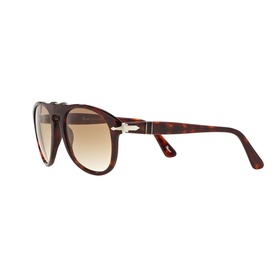 0PO0649 Pilot Sunglasses