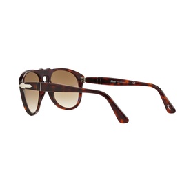 0PO0649 Pilot Sunglasses