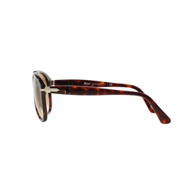 0PO0649 Pilot Sunglasses