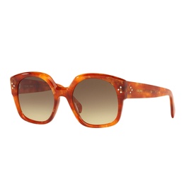 CL40168I Rectangle Sunglasses