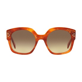 CL40168I Rectangle Sunglasses