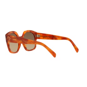CL40168I Rectangle Sunglasses