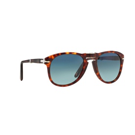 0PO0714 Pilot Sunglasses