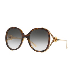 Oval Sunglasses GG0226S