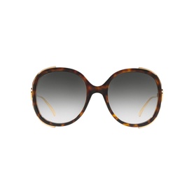 Oval Sunglasses GG0226S