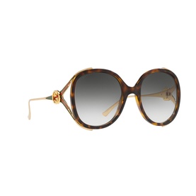 Oval Sunglasses GG0226S