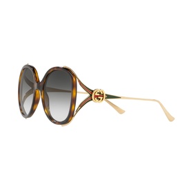 Oval Sunglasses GG0226S