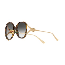 Oval Sunglasses GG0226S
