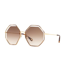 CH0046S Round Sunglasses