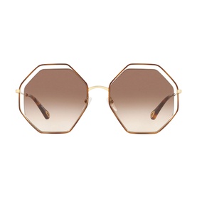 CH0046S Round Sunglasses