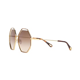 CH0046S Round Sunglasses