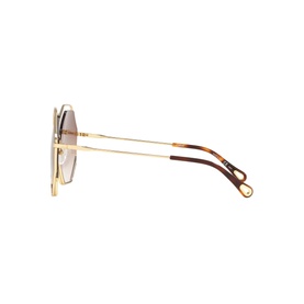 CH0046S Round Sunglasses